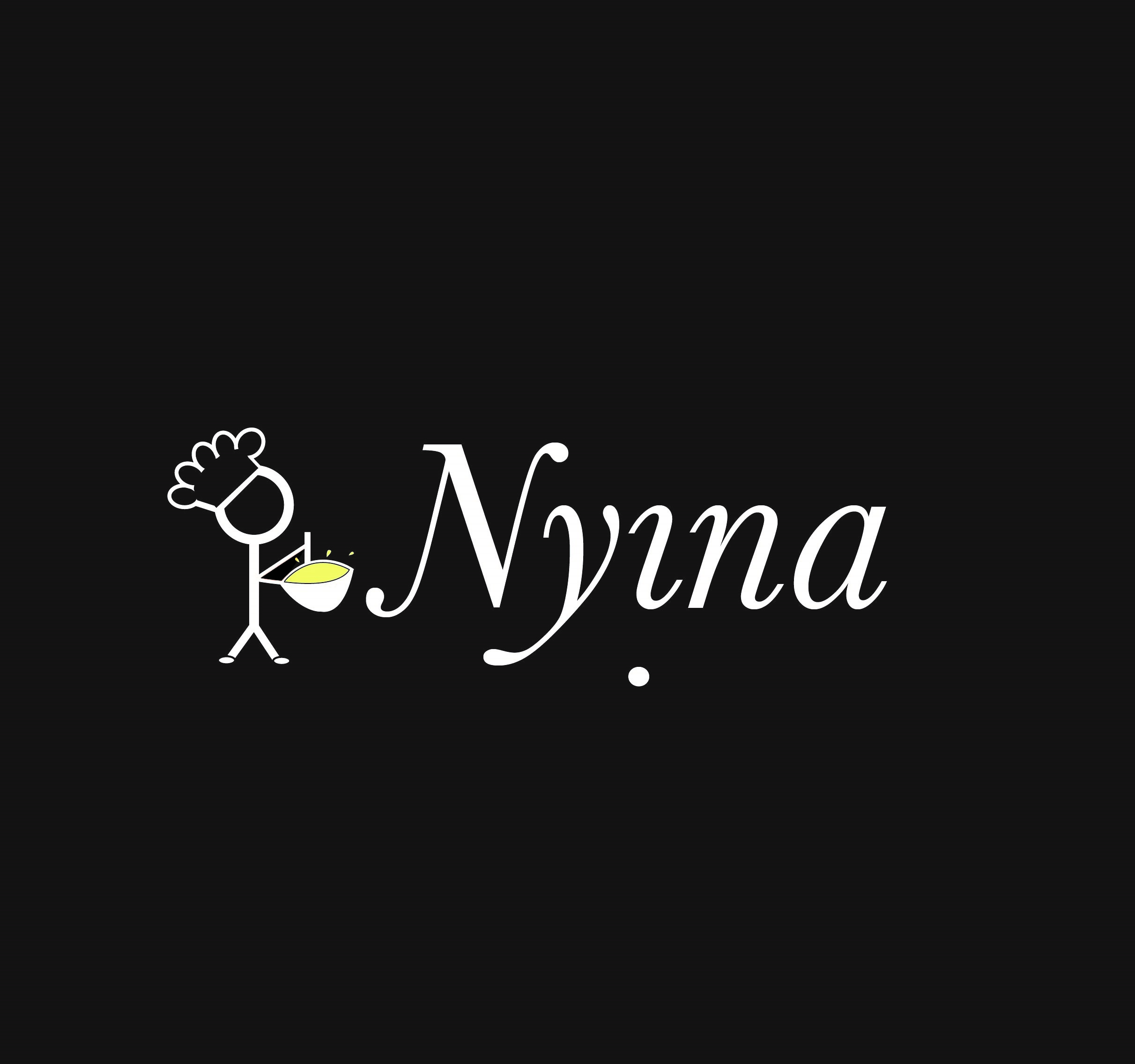 Nyina Logo Edit
